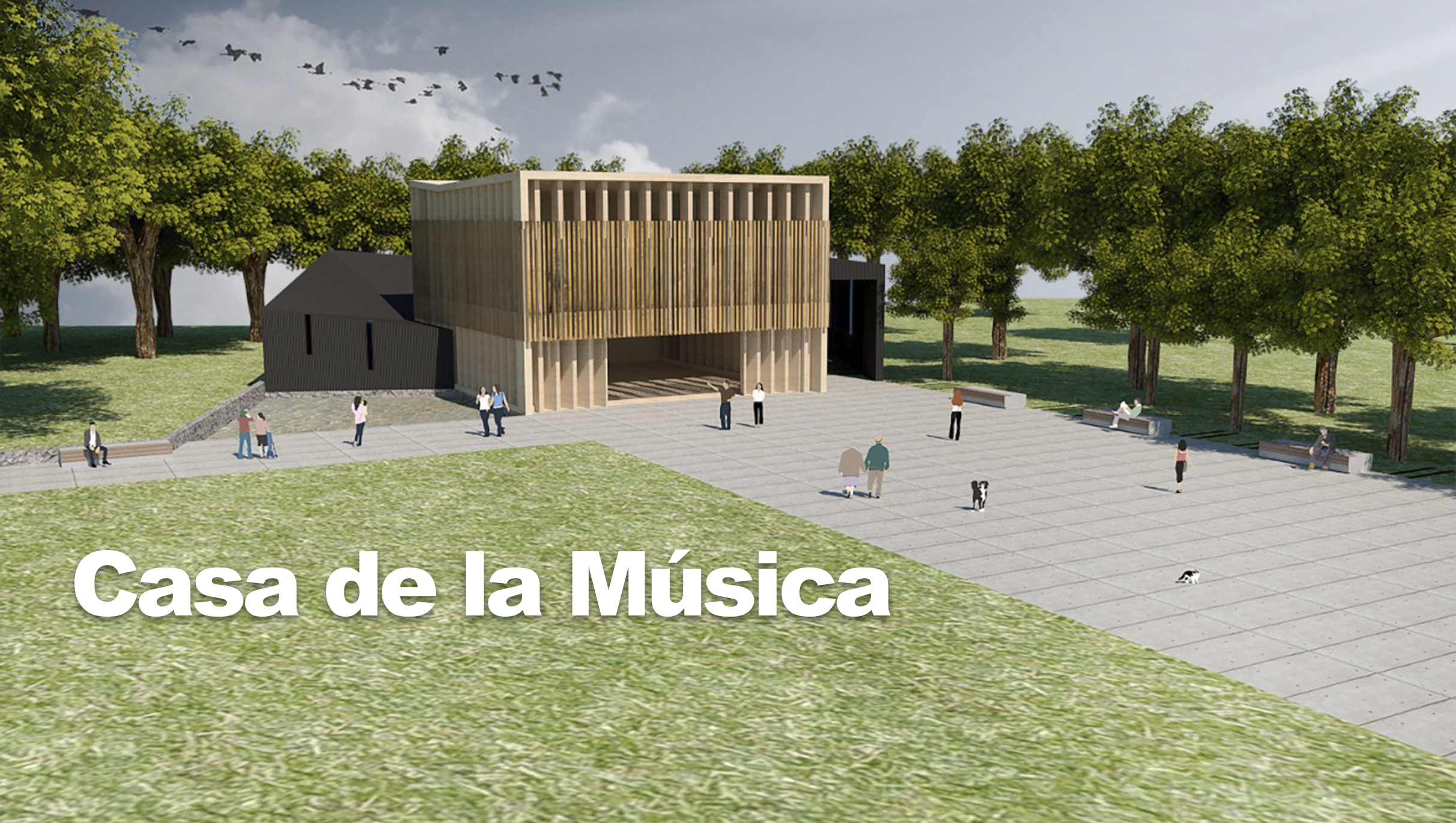 Casa de la Música