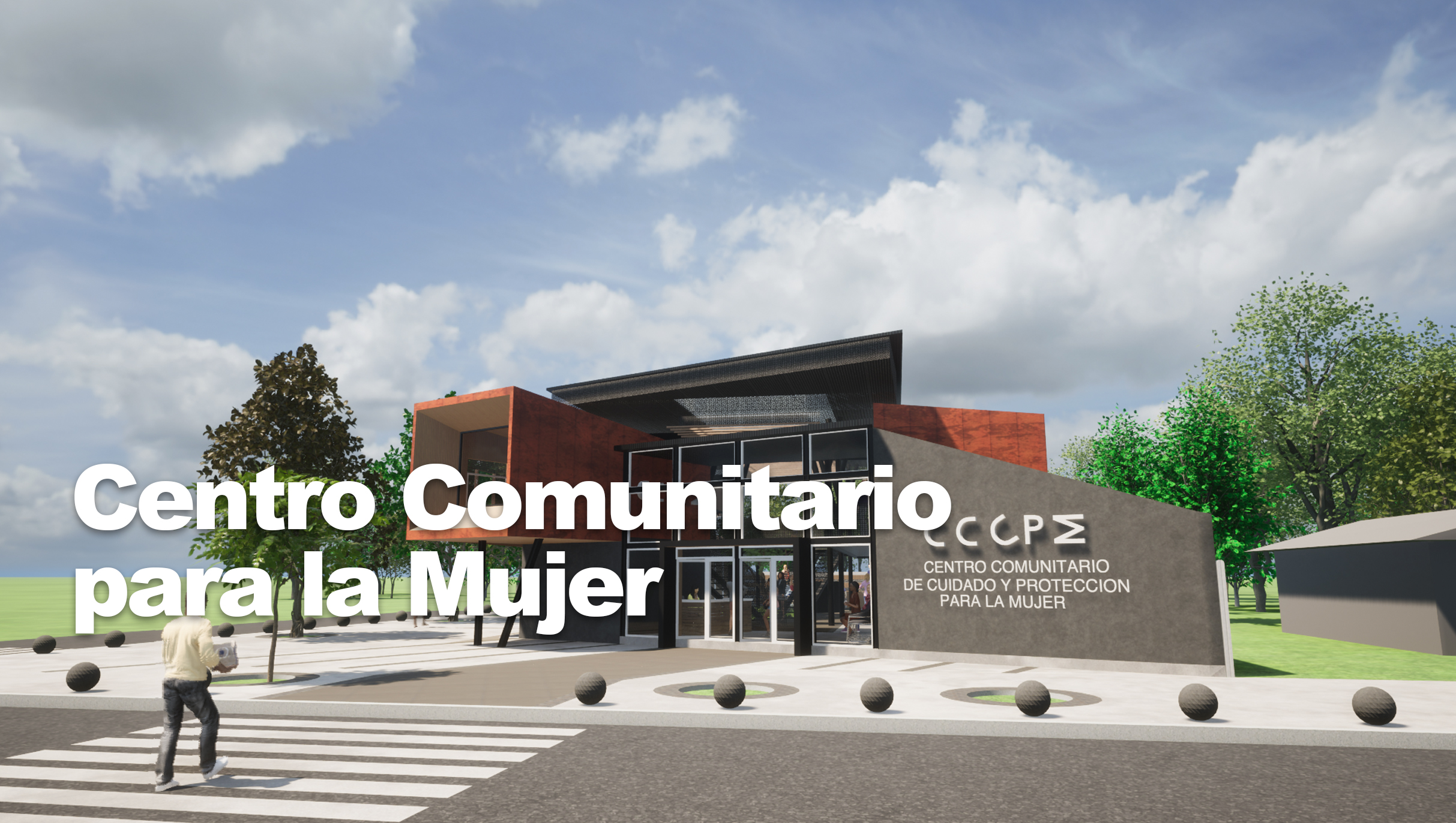Centro Comunitario para la Mujer