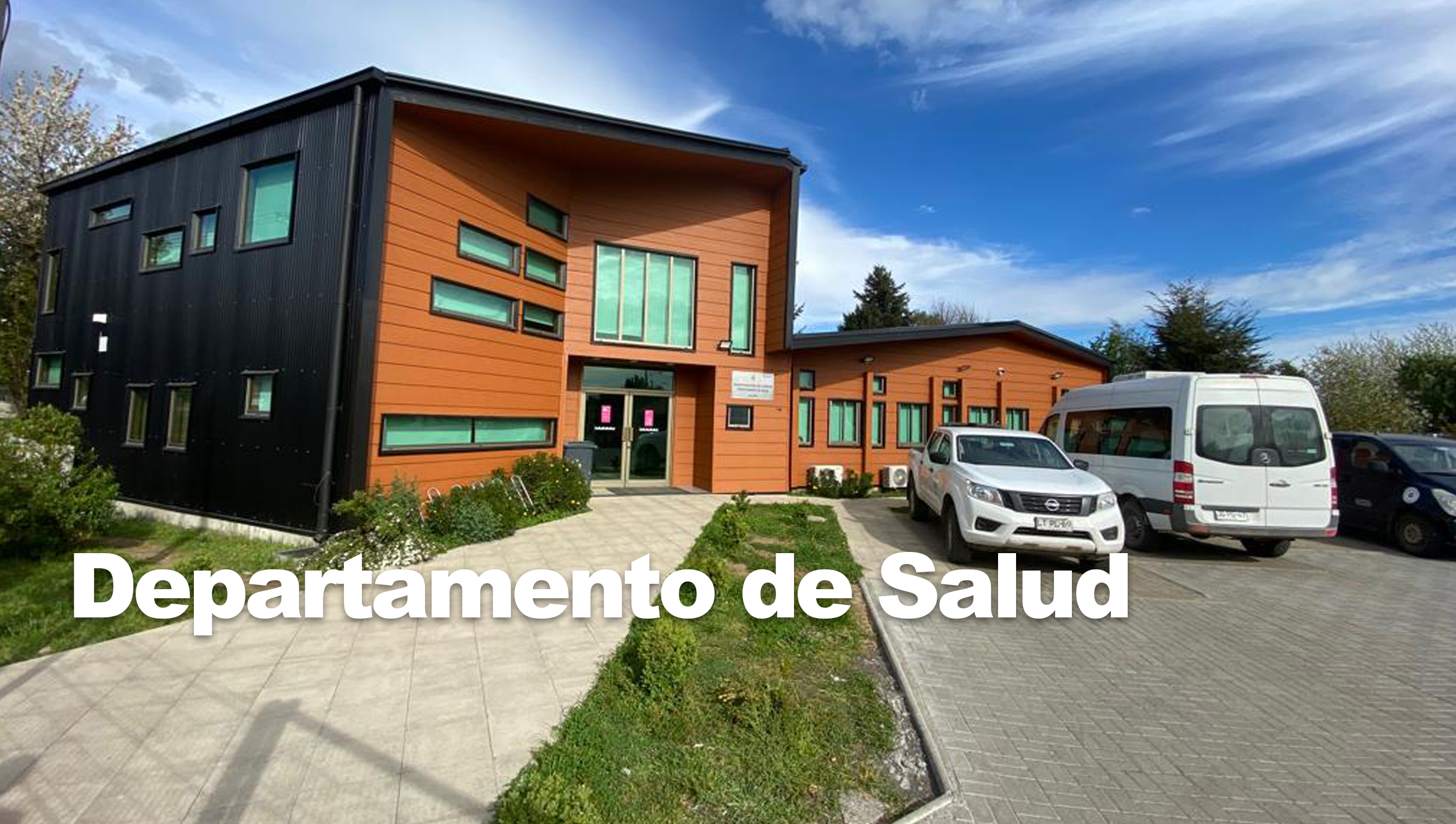 Departamento de salud cubco