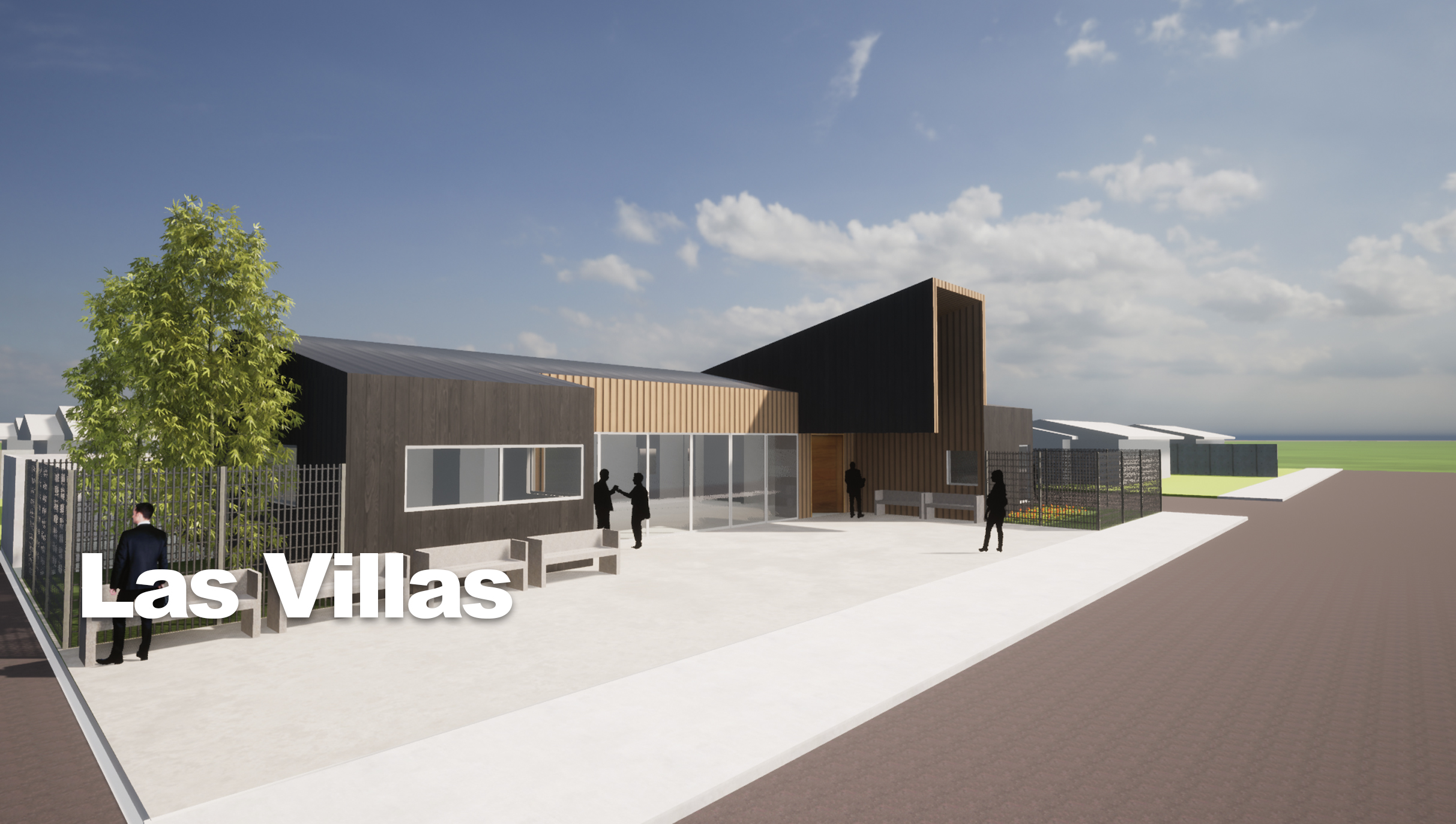 Sede Social Las Villas