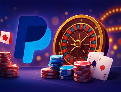 PayPal Casino (Canada) - The Hidden Dangers of Fast Withdrawals

PayPal Casino (Canada) has revolutionized the online gaming landscape, offering players in Canada a seamless and secure way to deposit and withdraw funds. With the ability to make instant transactions, players can now enjoy their favorite games without any hassle. However, this convenience comes with a hidden cost, and in this article, we'll explore the potential pitfalls of fast withdrawals and how they can affect your online gaming experience.

The Rise of Quick Cashouts

With the growing popularity of casinos that accept PayPal in Canada, players are enjoying fast withdrawals and seamless transactions. However, this convenience comes at a cost. In this article, we'll delve into the potential pitfalls of quick cashouts and how they can affect your online gaming experience.

The Psychology of Fast Withdrawals

The Dopamine Effect

Fast withdrawals can create a sense of instant gratification, releasing dopamine and encouraging players to continue playing. However, this can lead to a vicious cycle of chasing losses and accumulating debt. Players may find themselves constantly seeking the next big win, without considering the long-term consequences of their actions.

The Reality of Withdrawal Fees

For players seeking reliable platforms, [casinos that accept PayPal in Canada](<a href=